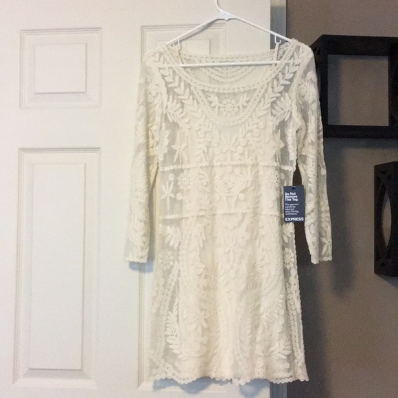 Express Dresses & Skirts - Express Women's Dress